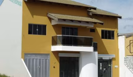 Comercial à venda e locação 5 Quartos, 70M², Morada do Ouro - Setor Oeste, Cuiabá - MT