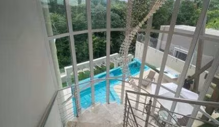 Alugo Sobrado com 540m no Florais dos lagos