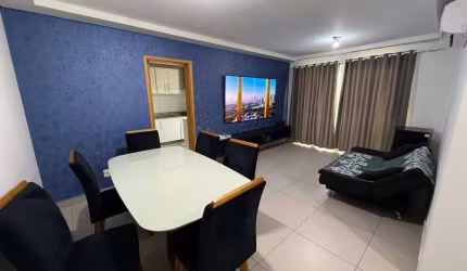 Apartamento para locação, Ribeirão do Lipa, Cuiabá, MT
