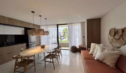 Apartamento para Venda em Cabedelo, Intermares, 2 dormitórios, 1 suíte, 2 banheiros, 1 vaga