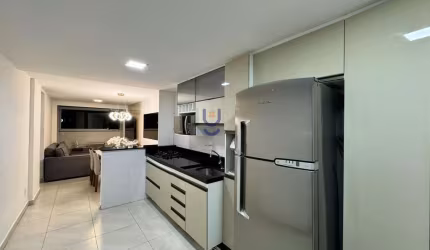 Apartamento para Locação em João Pessoa, Jardim Oceania, 2 dormitórios, 1 banheiro, 1 vaga
