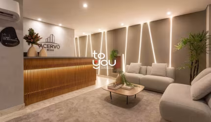 Apartamento para Venda em João Pessoa, Jardim Oceania, 3 dormitórios, 2 suítes, 2 banheiros, 2 vagas