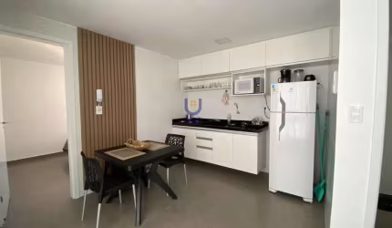Flat para Venda em João Pessoa, Manaíra, 1 dormitório, 1 suíte, 1 banheiro, 1 vaga
