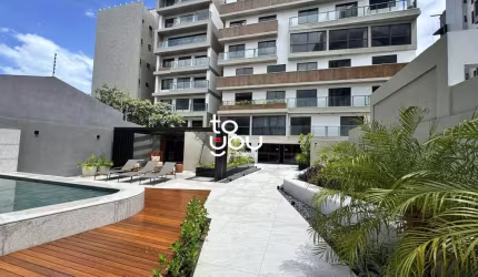 Apartamento para Venda em João Pessoa, Jardim Oceania, 3 dormitórios, 1 suíte, 2 banheiros, 1 vaga