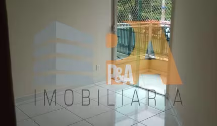 Apartamento com 1 quarto para alugar no Nova Jaguariúna II, Jaguariúna , 35 m2 por R$ 1.000