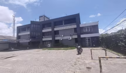Comercial para Locação em Olinda, Peixinhos, 60 vagas