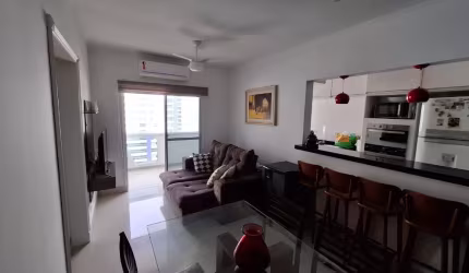 apartamento no centro de Mongaguá