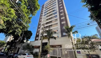 Apartamento para Venda em Maringá, Zona 03, 3 dormitórios, 1 suíte, 3 banheiros, 2 vagas