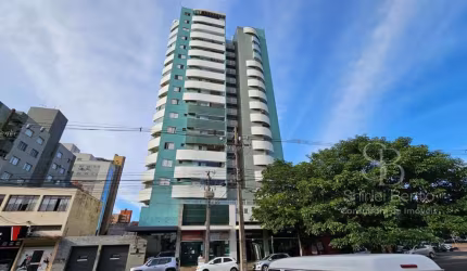 Apartamento para Venda em Maringá, Zona 07, 3 dormitórios, 1 suíte, 3 banheiros, 2 vagas