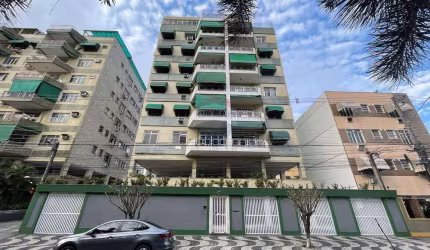 'Desvende Sua Nova Cobertura em Vila Valqueire!'
