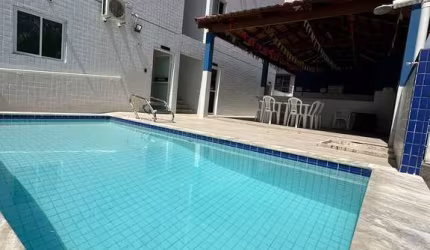 APARTAMENTO USADO EM MANGABEIRA 4