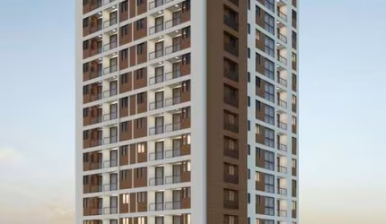 EXCELENTE APARTAMENTO COM 1 QUARTO NO BANCARIOS
