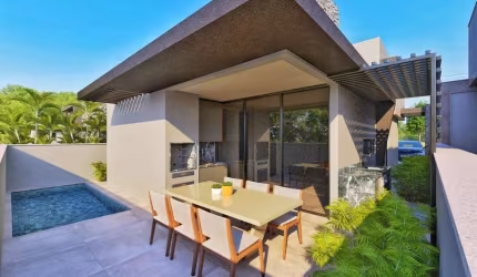 Casa em Condomínio 3 dormitórios à venda Muçumagro João Pessoa/PB