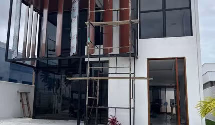 Casa em Condomínio 4 dormitórios à venda Muçumagro João Pessoa/PB