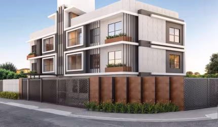 Apartamento 3 dormitórios à venda Expedicionários João Pessoa/PB