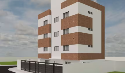 EXCELENTES APARTAMENTOS EM MANGABEIRA