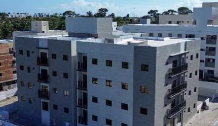 POSSIBILIDADE DE ZERO ENTRADA COM 2 QUARTOS E VARANDA