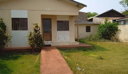 Casa no Vila Esperança- Maringá