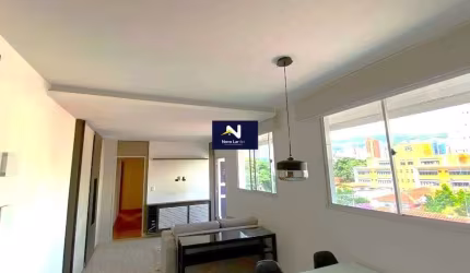 Apartamento com 93m², 3 quartos, 1 suite, 2 vagas a venda no São Pedro