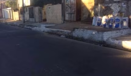 Excelente Galpão Comercial 114m2 no Salgadinho Próximo Centro Convenções