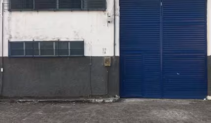 Melhor Galpão 500m2, Varias Salas, Mezanino, Vestiários, Imbiribeira, Ótima Localização