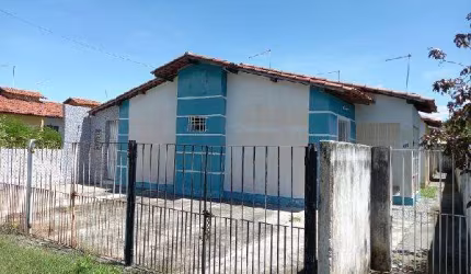 Oportunidade Única em GOIANA - PE | Tipo: Casa | Negociação: Venda Direta Online  | Situação: Imóvel