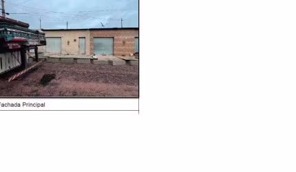 Oportunidade Única em SAO JOSE DO BELMONTE - PE | Tipo: Casa | Negociação: Venda Direta Online  | Situação: Imóvel