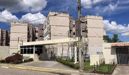 Oportunidade Única em SAO LOURENCO DA MATA - PE | Tipo: Apartamento | Negociação: Venda Direta Online  | Situação: Imóvel