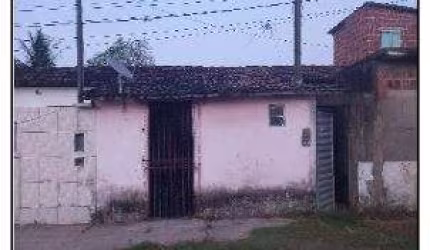 Oportunidade Única em IGARASSU - PE | Tipo: Casa | Negociação: Venda Direta Online  | Situação: Imóvel