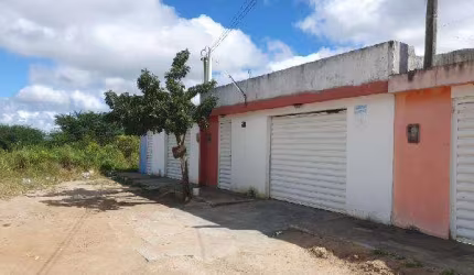 Oportunidade Única em BELO JARDIM - PE | Tipo: Casa | Negociação: Venda Direta Online  | Situação: Imóvel