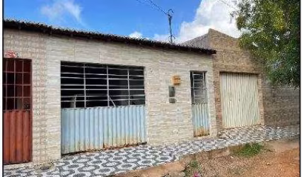 Oportunidade Única em SAO JOSE DO BELMONTE - PE | Tipo: Casa | Negociação: Venda Direta Online  | Situação: Imóvel