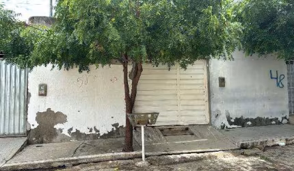Oportunidade Única em SANTA CRUZ DO CAPIBARIBE - PE | Tipo: Casa | Negociação: Venda Direta Online  | Situação: Imóvel
