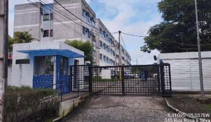 Oportunidade Única em SAO LOURENCO DA MATA - PE | Tipo: Apartamento | Negociação: Venda Online  | Situação: Imóvel