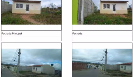 Oportunidade Única em BELO JARDIM - PE | Tipo: Casa | Negociação: Venda Direta Online  | Situação: Imóvel