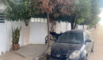 Oportunidade Única em SANTA CRUZ DO CAPIBARIBE - PE | Tipo: Casa | Negociação: Venda Direta Online  | Situação: Imóvel