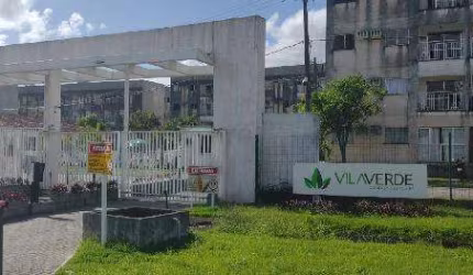Oportunidade Única em SAO LOURENCO DA MATA - PE | Tipo: Apartamento | Negociação: Venda Direta Online  | Situação: Imóvel