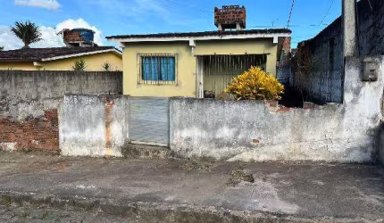 Oportunidade Única em PAUDALHO - PE | Tipo: Casa | Negociação: Venda Direta Online  | Situação: Imóvel