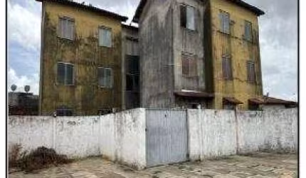Oportunidade Única em PARNAMIRIM - RN | Tipo: Apartamento | Negociação: Venda Direta Online  | Situação: Imóvel