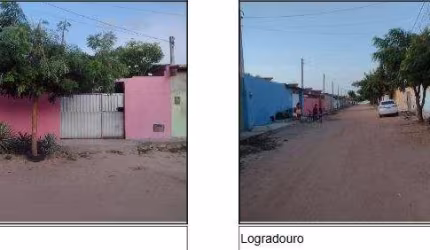 Oportunidade Única em EXTREMOZ - RN | Tipo: Casa | Negociação: Venda Direta Online  | Situação: Imóvel