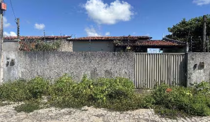 Oportunidade Única em SAO GONCALO DO AMARANTE - RN | Tipo: Casa | Negociação: Venda Direta Online  | Situação: Imóvel
