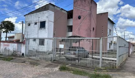 Oportunidade Única em SAO GONCALO DO AMARANTE - RN | Tipo: Apartamento | Negociação: Venda Direta Online  | Situação: Imóvel