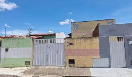 Oportunidade Única em SAO GONCALO DO AMARANTE - RN | Tipo: Casa | Negociação: Venda Direta Online  | Situação: Imóvel