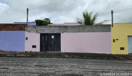 Oportunidade Única em SAO GONCALO DO AMARANTE - RN | Tipo: Casa | Negociação: Venda Online  | Situação: Imóvel