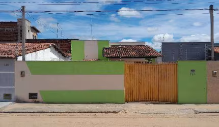 Oportunidade Única em PARNAMIRIM - RN | Tipo: Casa | Negociação: Venda Direta Online  | Situação: Imóvel