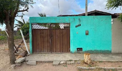 Oportunidade Única em SAO GONCALO DO AMARANTE - RN | Tipo: Casa | Negociação: Venda Direta Online  | Situação: Imóvel