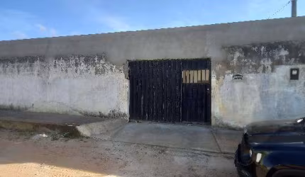 Oportunidade Única em EXTREMOZ - RN | Tipo: Casa | Negociação: Venda Direta Online  | Situação: Imóvel
