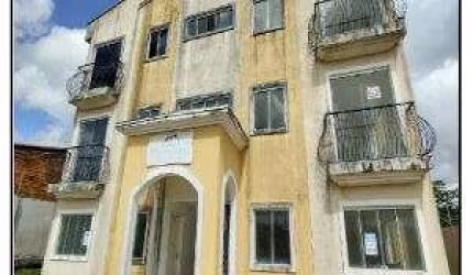 Oportunidade Única em PARNAMIRIM - RN | Tipo: Apartamento | Negociação: Venda Direta Online  | Situação: Imóvel