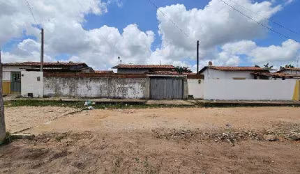 Oportunidade Única em EXTREMOZ - RN | Tipo: Casa | Negociação: Venda Direta Online  | Situação: Imóvel