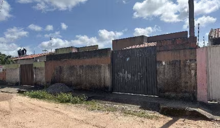 Oportunidade Única em PARNAMIRIM - RN | Tipo: Casa | Negociação: Venda Direta Online  | Situação: Imóvel