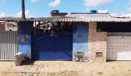 Oportunidade Única em BAYEUX - PB | Tipo: Casa | Negociação: Venda Direta Online  | Situação: Imóvel